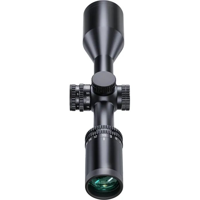 Оптичний приціл Bushnell R5 6-18x50 сітка DOA-LRH800 з підсвічуванням (R5-61850S25) зображення 2