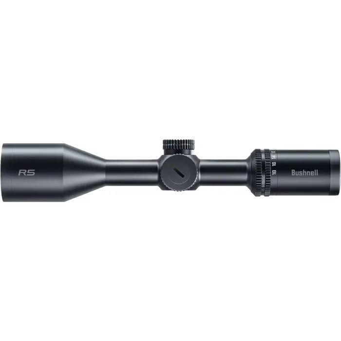 Оптичний приціл Bushnell R5 6-18x50 сітка DOA-LRH800 з підсвічуванням (R5-61850S25) зображення 3