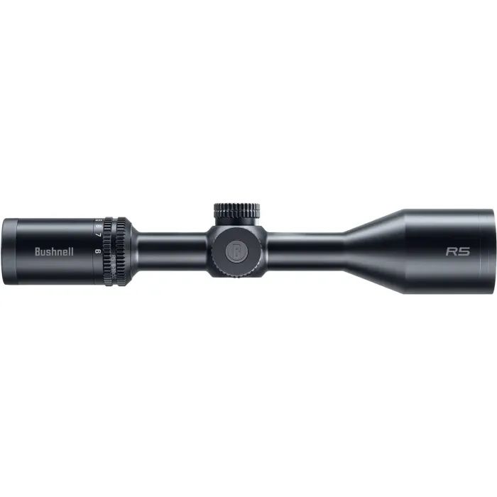 Оптичний приціл Bushnell R5 6-18x50 сітка DOA-LRH800 з підсвічуванням (R5-61850S25) зображення 4