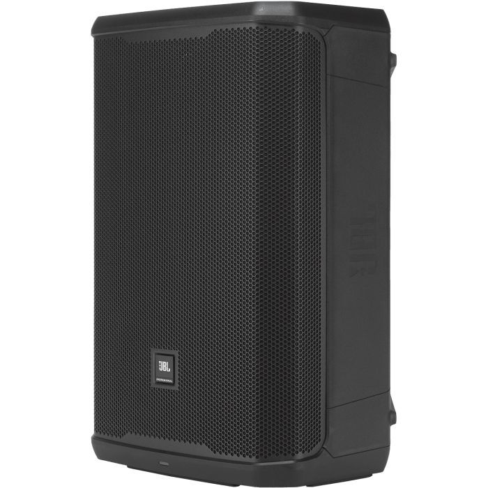 Акустична система JBL PRX915 Black (JBL-PRX915-EK) зображення 3