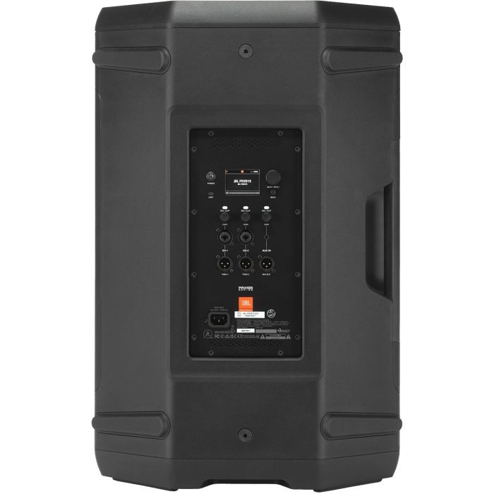 Акустична система JBL PRX915 Black (JBL-PRX915-EK) зображення 5