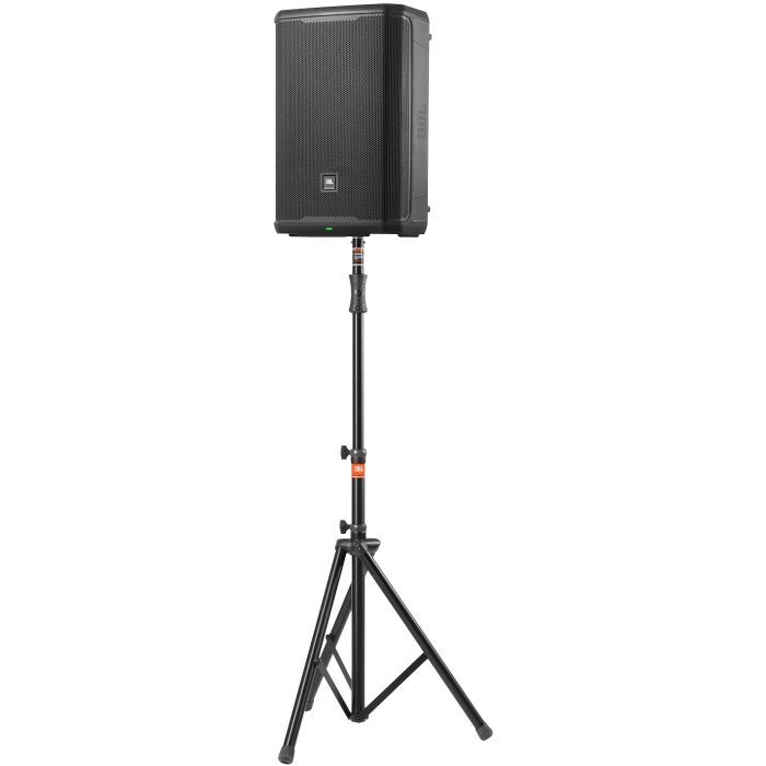 Акустична система JBL PRX915 Black (JBL-PRX915-EK) зображення 8