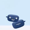 Чехол для наушников BeCover Silicon для Xiaomi Redmi Buds 6 Play Deep Blue (713229) изображение 2