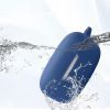 Чехол для наушников BeCover Silicon для Xiaomi Redmi Buds 6 Play Deep Blue (713229) изображение 4