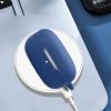 Чехол для наушников BeCover Silicon для Xiaomi Redmi Buds 6 Play Deep Blue (713229) изображение 5