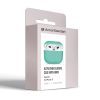 Чохол для навушників Armorstandart Ultrathin Silicone Case для Apple AirPods 3 Coast Blue (ARM60286) зображення 3