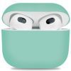 Чохол для навушників Armorstandart Ultrathin Silicone Case для Apple AirPods 3 Coast Blue (ARM60286)