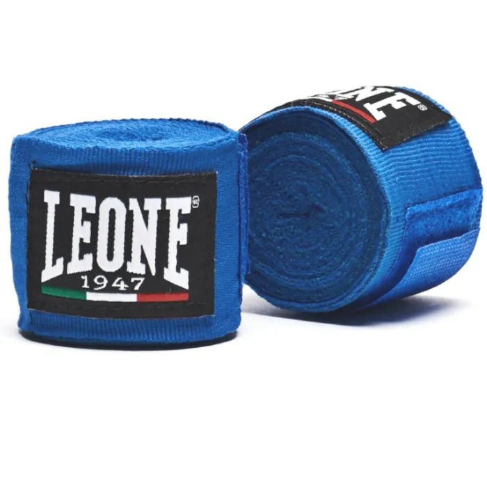 Бинт для спорту Leone AB705 Green Mimetic 3.5m (AB705_G/Mimetic_350)