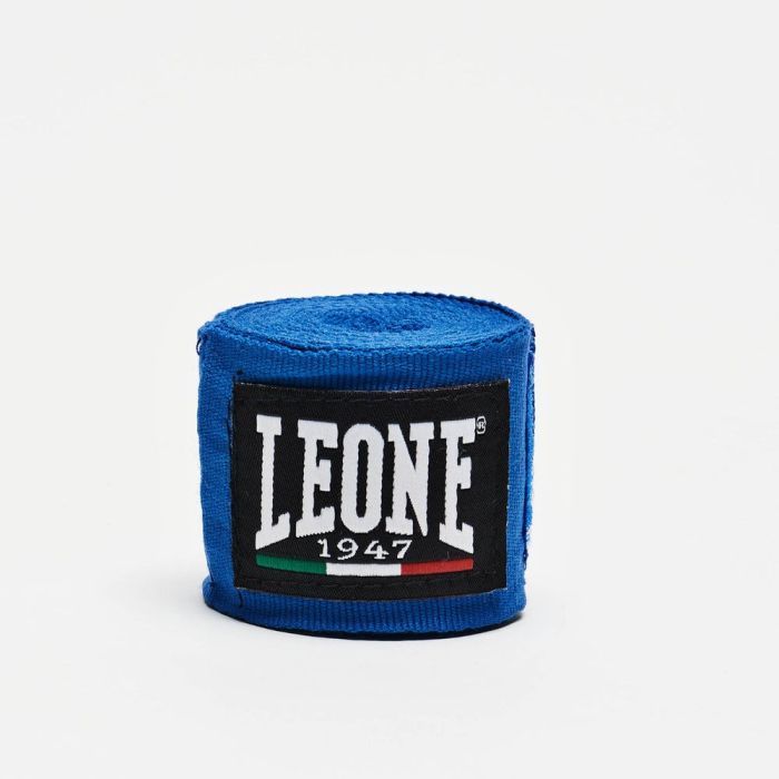 Бинт для спорту Leone AB705 Blue 4.5m (AB705_Blue_450) зображення 2