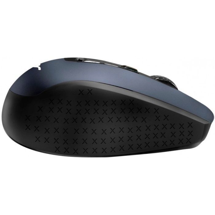 Мишка Acer OMR070 Wireless/Bluetooth Black_GIFT (ZL.MCEEE.02F_GIFT) зображення 2