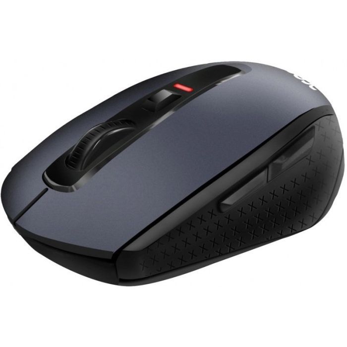 Мишка Acer OMR070 Wireless/Bluetooth Black_GIFT (ZL.MCEEE.02F_GIFT) зображення 3