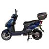 Электроскутер Atlas Spider 2 Box 2000W Plus Blue (4031) изображение 2