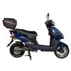 Электроскутер Atlas Spider 2 Box 2000W Plus Blue (4031) изображение 3