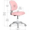 Дитяче крісло Evo-kids Limpi Pink (Y-212 KP) зображення 3