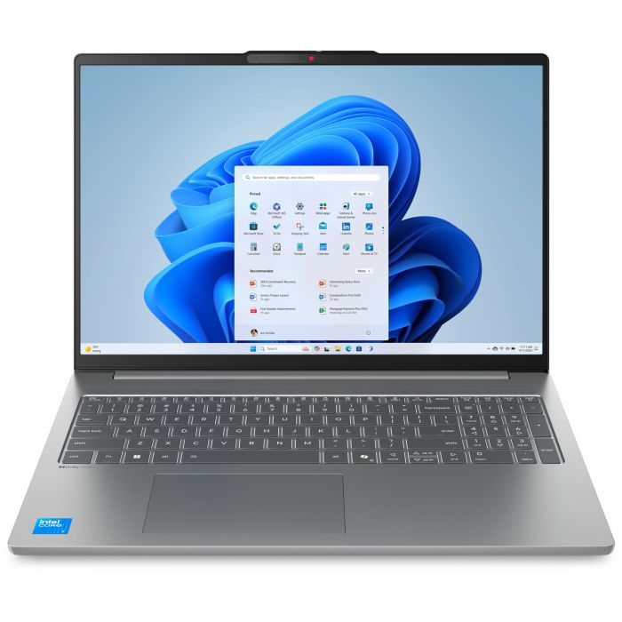 Ноутбук Lenovo IdeaPad Slim 5 16IRH10 (83HS007MRA)