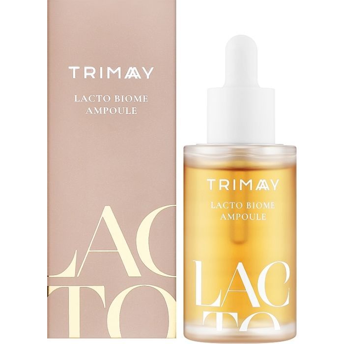 Сыворотка для лица Trimay Lacto Biome 50 мл (8809822540334)
