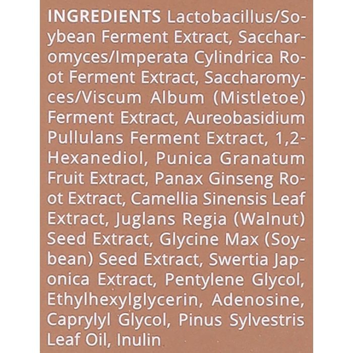 Сыворотка для лица Trimay Lacto Biome 50 мл (8809822540334) изображение 3