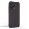 Чохол до мобільного телефона BeCover Nubia V70 Design Black (713562) зображення 2