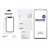 Стекло защитное BeCover Nubia V70 Max 10D Black (713557) изображение 2
