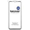 Стекло защитное BeCover Nubia V70 Max 10D Black (713557) изображение 3