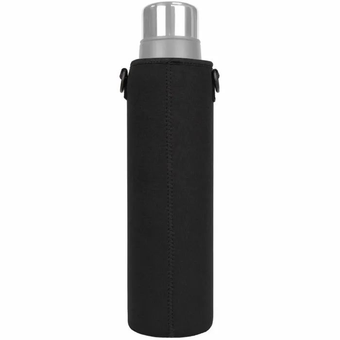 Чехол для термоса Tribe Neoprene Cover для експедиційного термоса 1,6 л Black (T-DF-0012-black) изображение 2