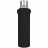 Чехол для термоса Tribe Neoprene Cover для експедиційного термоса 1,6 л Black (T-DF-0012-black) изображение 2
