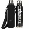 Чехол для термоса Tribe Neoprene Cover для експедиційного термоса 1,6 л Black (T-DF-0012-black) изображение 3
