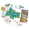Настільна гра Geekach Games Кіклади. Легендарне видання (Cyclades: Legendary Edition) (укр.) (GKCH229cs) зображення 3