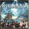 Настільна гра Geekach Games Кіклади. Легендарне видання (Cyclades: Legendary Edition) (укр.) (GKCH229cs) зображення 9