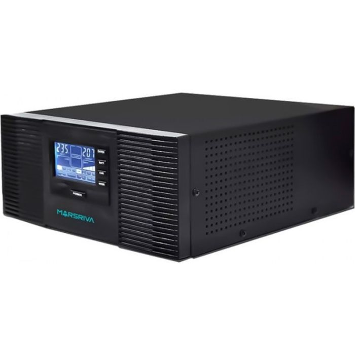 Источник бесперебойного питания Marsriva MR-UT1200