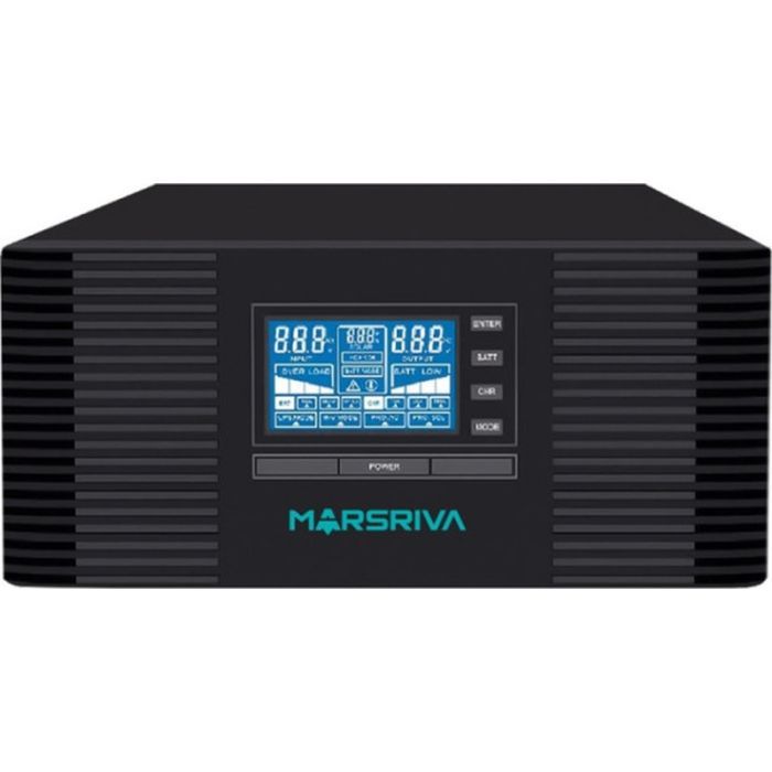 Источник бесперебойного питания Marsriva MR-UT1200 изображение 3