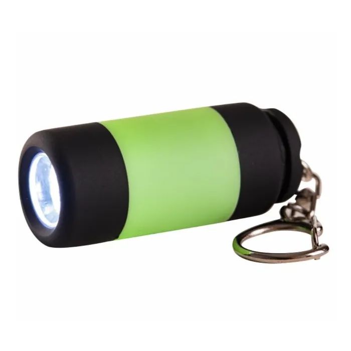 Ліхтар TheGeneral Fornax чорний/червоний (100020622TG-02)