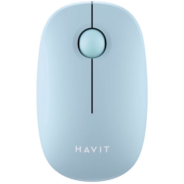 Мышка Havit HV-MS57GT Wireless Black (6939119080105)