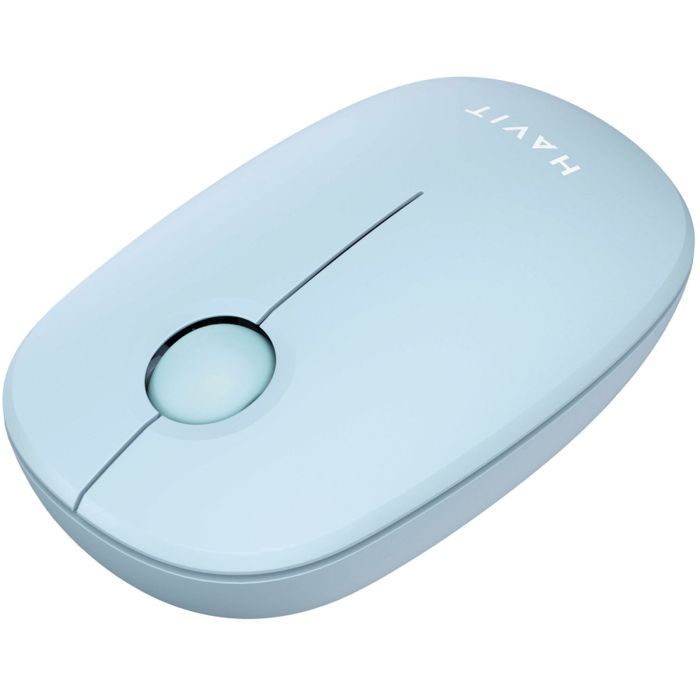 Мышка Havit HV-MS57GT Wireless Black (6939119080105) изображение 2