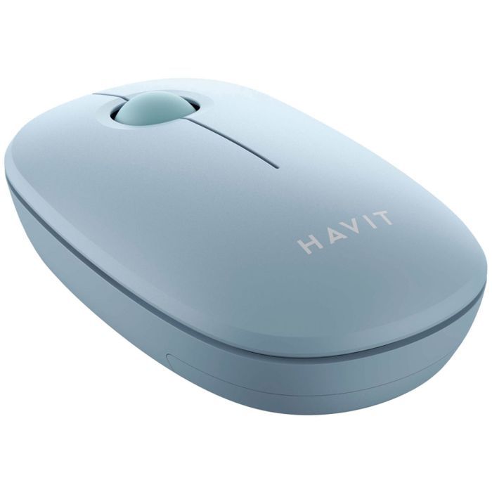 Мышка Havit HV-MS57GT Wireless Black (6939119080105) изображение 4