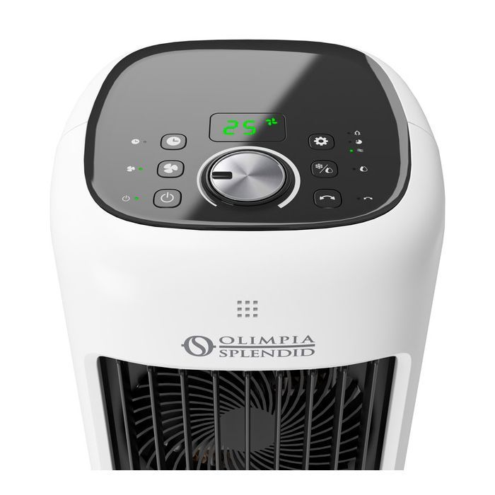 Кондиціонер Olimpia Splendid OS-99208 зображення 3