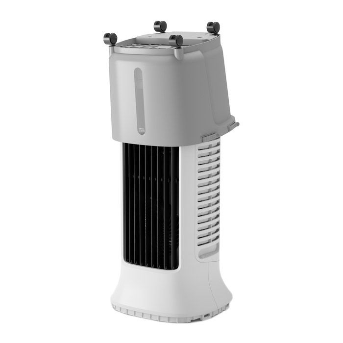 Кондиціонер Olimpia Splendid OS-99208 зображення 5