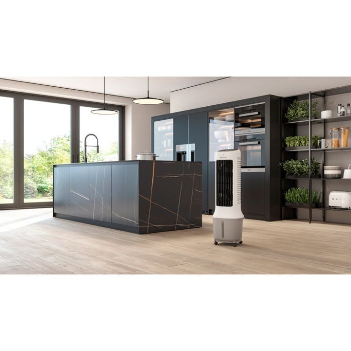 Кондиціонер Olimpia Splendid OS-99208 зображення 8