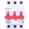 Автоматический выключатель E.NEXT 3-п e.industrial.mcb. 50А C ( 10кА) (i0180026) изображение 2