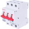Автоматический выключатель E.NEXT 3-п e.industrial.mcb. 50А C ( 10кА) (i0180026)