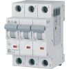 Автоматический выключатель Eaton 3-п. С 32А HL 4.5кА изображение 3