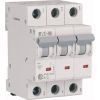 Автоматический выключатель Eaton 3-п. С 32А HL 4.5кА