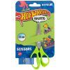 Ножиці Kite Hot Wheels, 13 см (HW25-122) зображення 2