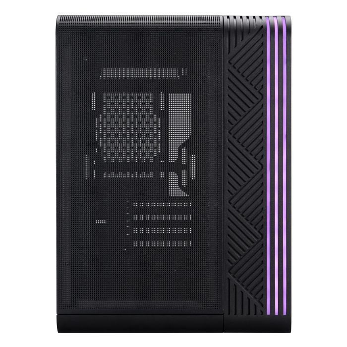 Корпус 1stPlayer VT5-BK зображення 2