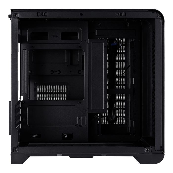 Корпус 1stPlayer VT5-BK зображення 5