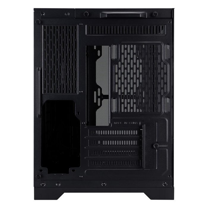 Корпус 1stPlayer VT5-BK зображення 6