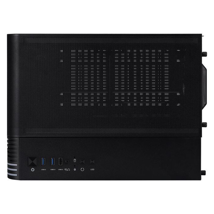 Корпус 1stPlayer VT5-BK зображення 7