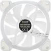 Кулер до корпусу Gelid Solutions Stella ARGB White 120mm (FN-STELLA-03-W) зображення 4