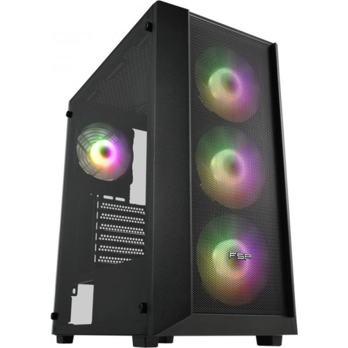 Корпус FSP CMT218AB