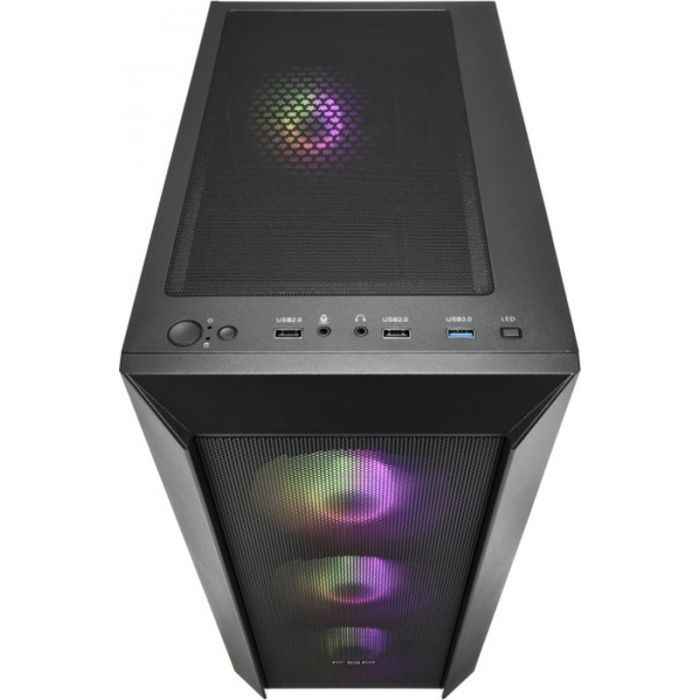 Корпус FSP CMT218AB изображение 2